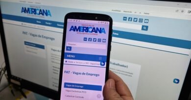 PAT de Americana anuncia 194 vagas de emprego