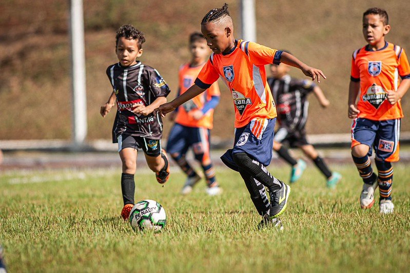 Americana anuncia novas datas das partidas do Gigantinho Campo