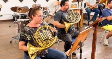 Orquestra Municipal de Americana inicia temporada 2026