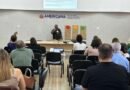 Formação da Escola de Conselhos do Estado reúne representantes de 14 municípios em Americana
