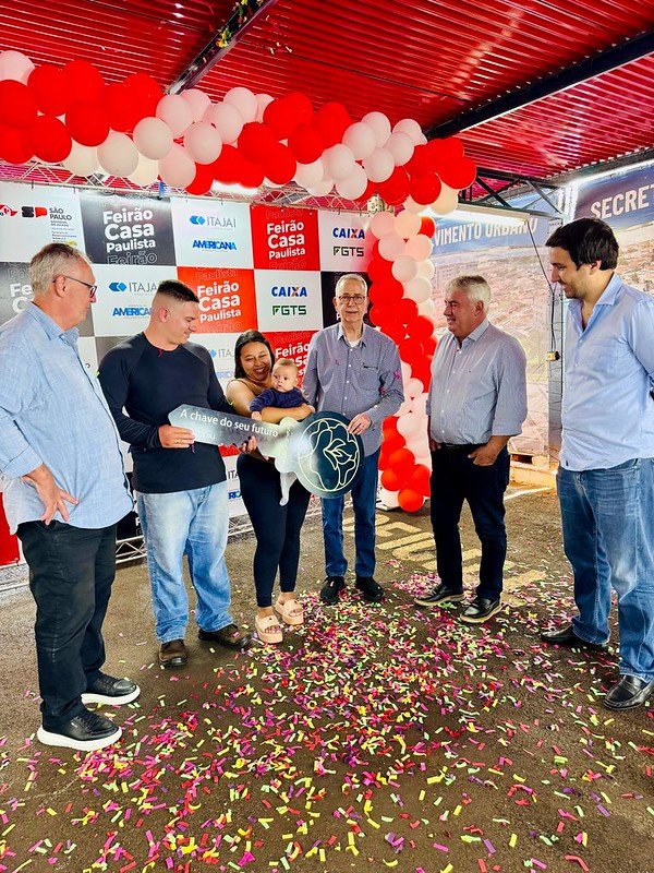 Feirão Casa Paulista realiza 457 atendimentos durante plantão em Americana