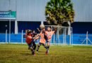 Gigantinho Campo: final do sub-7 está definida e sub-9 conhece classificados às quartas
