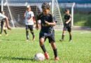 Gigantinho Campo conhece campeões do sub-7 e tem semana de jogos decisivos