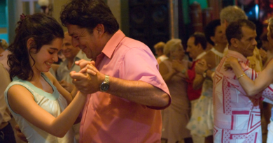 MAC Americana exibe filme nacional “Chega de Saudade”