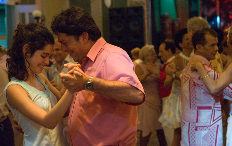 MAC Americana exibe filme nacional “Chega de Saudade”