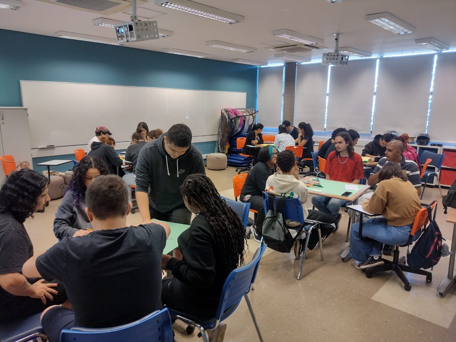 Curso gratuito “Acessibilidade na Elaboração de Projetos Culturais” prorroga inscrições e início das aulas