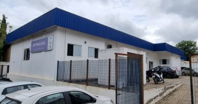 ESF Praia Azul promove ações contra a tuberculose em Americana