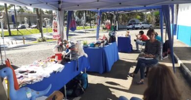 CCL recebe Feira de Artesanato Ameriart