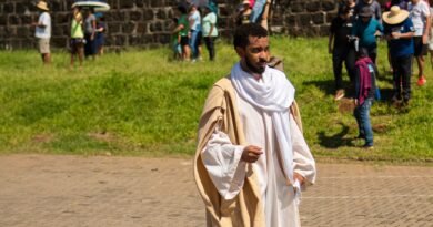 Guarantã distribui 1.380 ingressos gratuitos para a Paixão de Cristo de Piracicaba