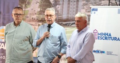 Feirão Casa Paulista começa em Americana com oferta de cartas de crédito habitacional