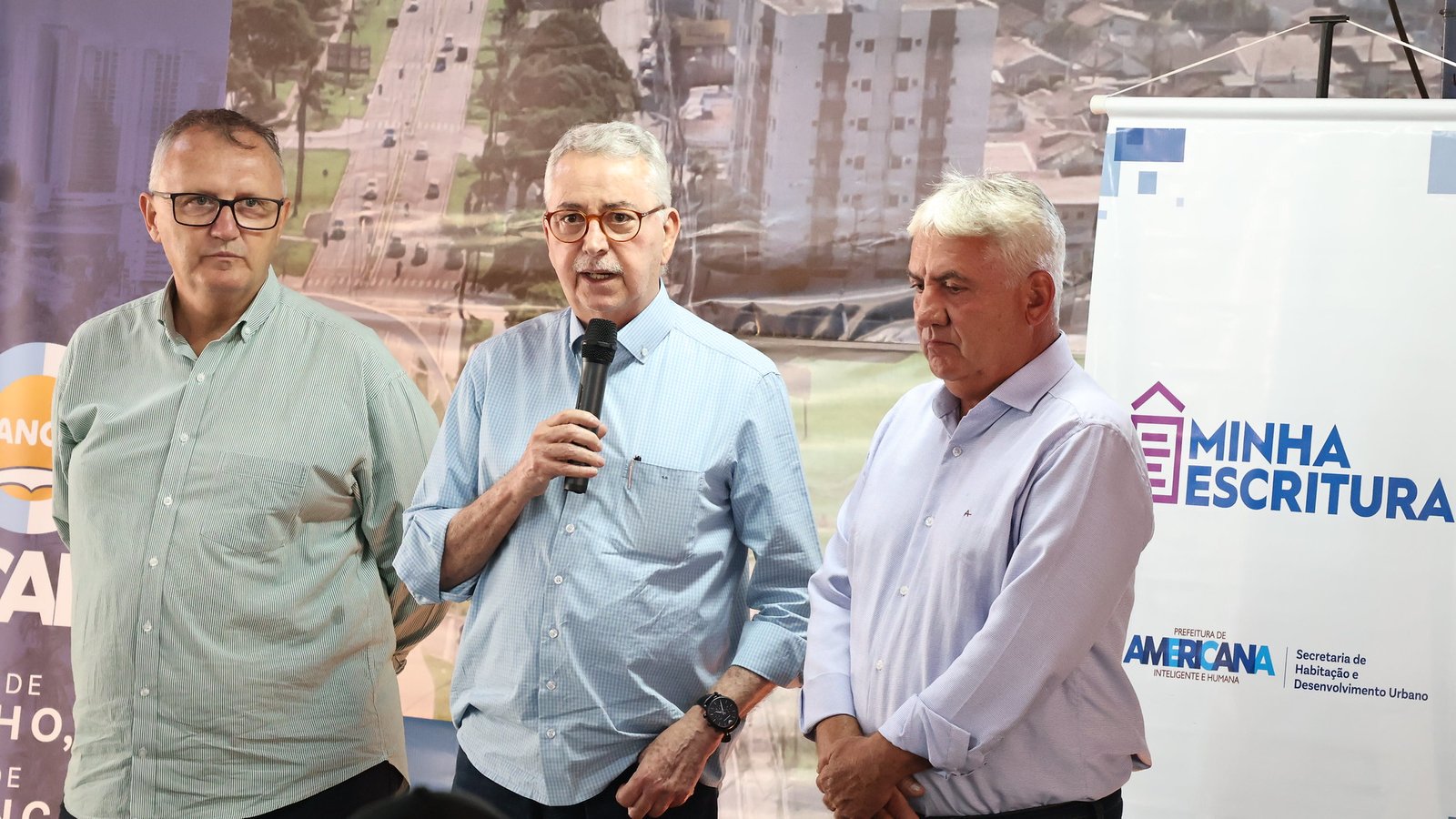 Feirão Casa Paulista começa em Americana com oferta de cartas de crédito habitacional