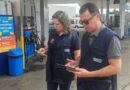 Procon monitora preço de combustíveis em Americana