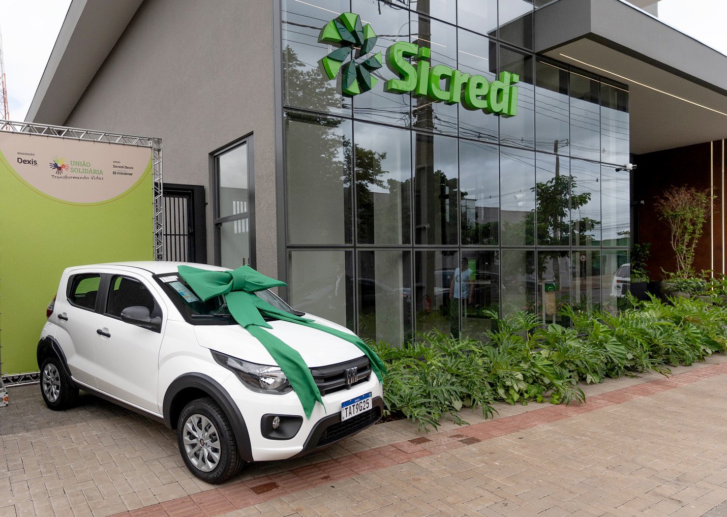 União Solidária reúne entidades para orientar projetos e apresentar calendário