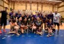 Equipe americanense de vôlei feminino conquista título em Santa Bárbara d’Oeste