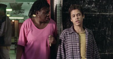 MAC Americana exibe o filme nacional premiado “Querô”