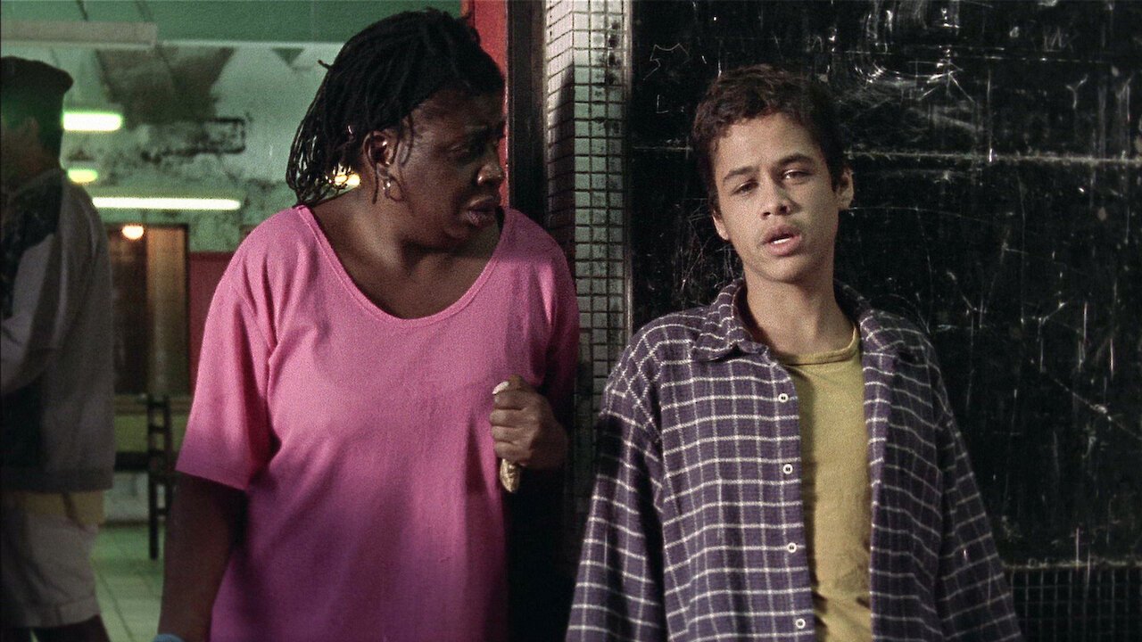 MAC Americana exibe o filme nacional premiado “Querô”