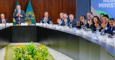 Brasil tem muito ainda para concluir até o dia 31 de dezembro