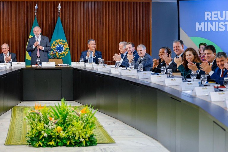 Brasil tem muito ainda para concluir até o dia 31 de dezembro
