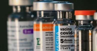 São Paulo recebe mais de 500 mil doses da vacina contra a covid-19