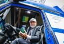 Lula apresenta o Brasil como potência da transição energética na maior feira industrial do mundo