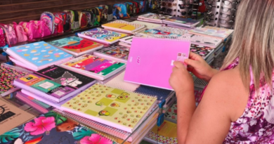 Taxa de desemprego em Sumaré cai para 3% em fevereiro; menor do Polo Têxtil e abaixo de Campinas