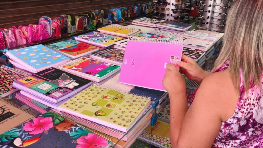 Taxa de desemprego em Sumaré cai para 3% em fevereiro; menor do Polo Têxtil e abaixo de Campinas