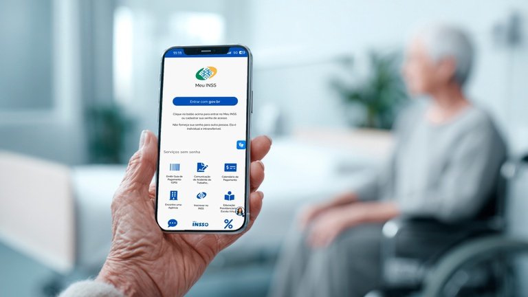 Aposentados e pensionistas do INSS começam a receber 13º nesta sexta