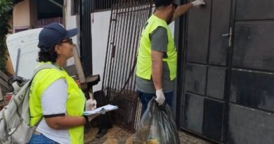 Araras terá mutirão contra a dengue