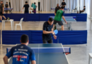 Sumaré realiza Campeonato de Tênis de mesa