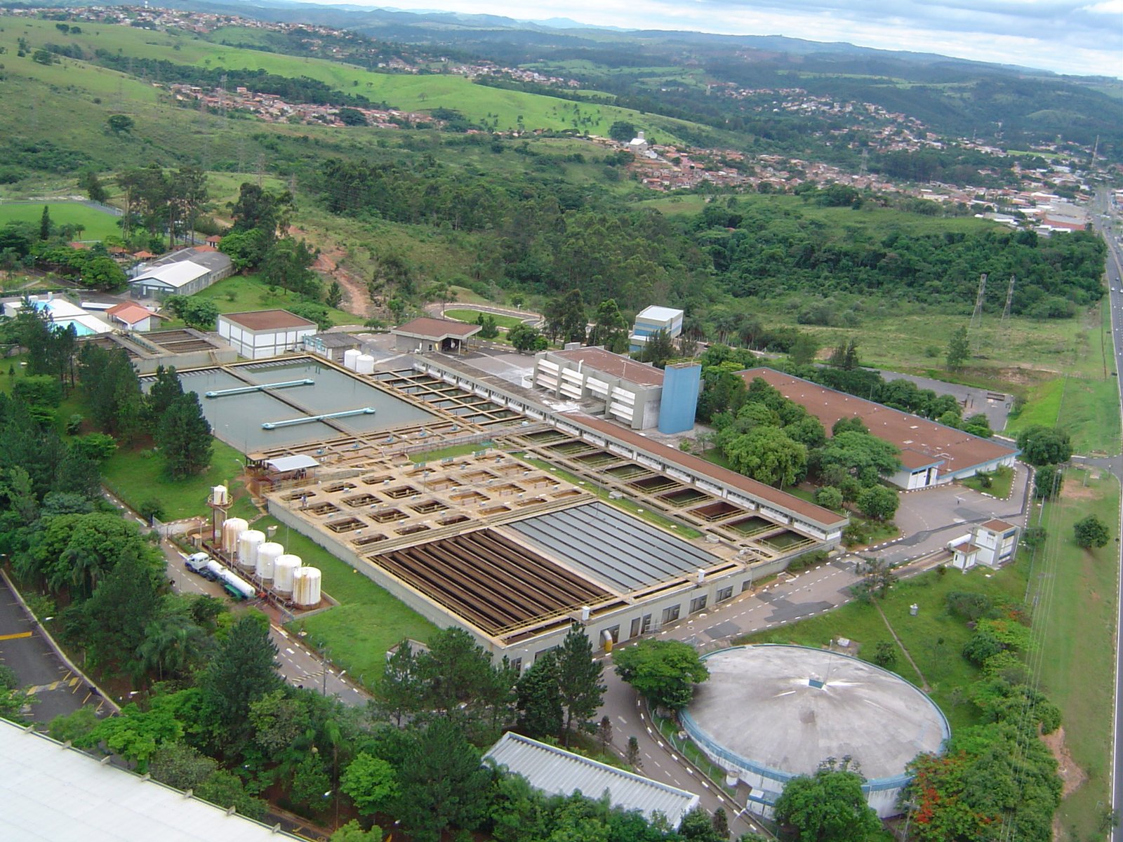 Comitês e Agência PCJ atingem R$ 1 bilhão e avançam com novos investimentos em 2026