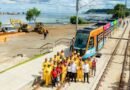 Finalizadas as obras de mobilidade e contenção de encostas em Salvador