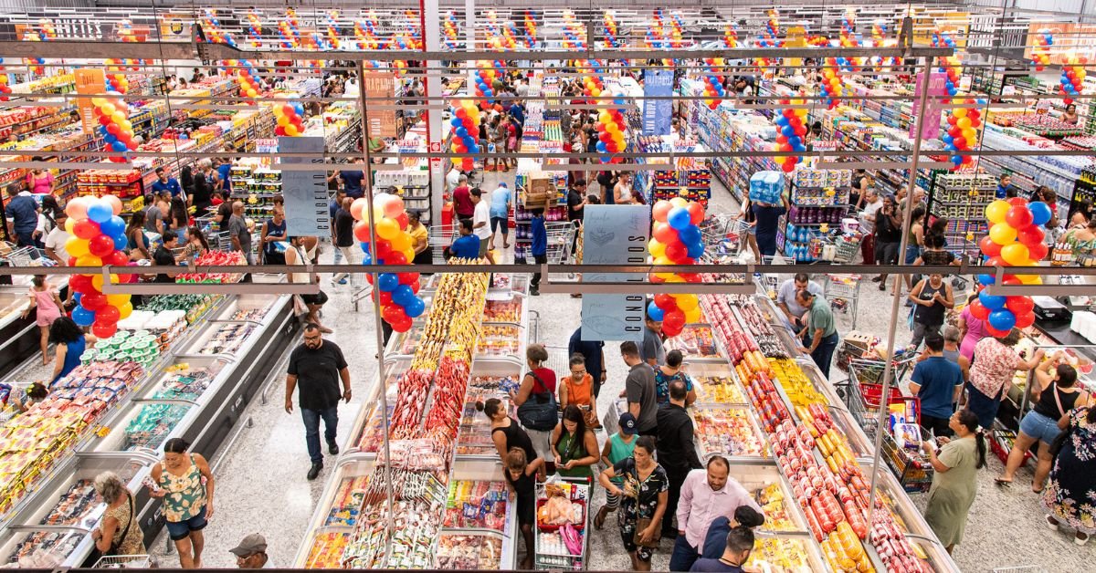 Mercado eleva previsão da inflação para 4,36% este ano