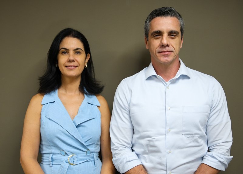 Santa Bárbara d’Oeste anuncia Patrícia Regina Marques De Martino, como primeira mulher diretora-superintendente do DAE