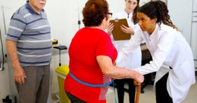 Unimed promove ação pelo Dia Mundial da Saúde em Santa Bárbara