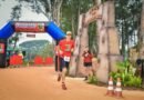 Parque dos Ipês em Santa Bárbara recebe 2ª edição da Jurassic Ultramarathon