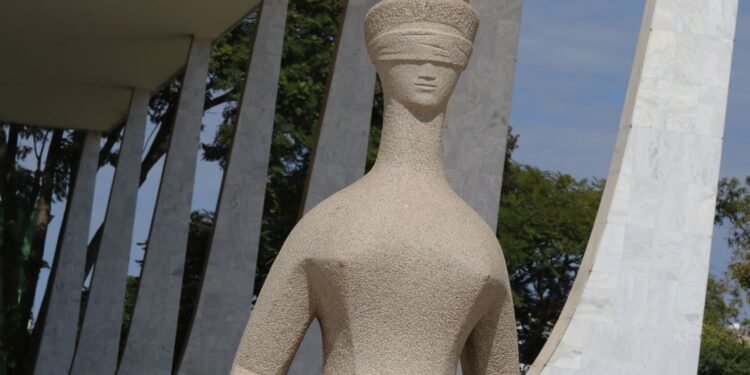 STF RJ decide se eleição para mandato-tampão será direta ou indireta