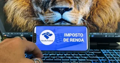 Receita abre consulta a lote da malha fina do Imposto de Renda