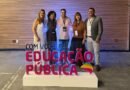 Educação de Americana conquista prêmio nacional no Seminário “Resultados que Transformam”