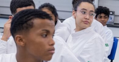 Programa de estágio com bolsa a alunos do Ensino Médio tem inscrições abertas