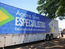 O Agora Tem Especialistas é a grande revolução para a saúde