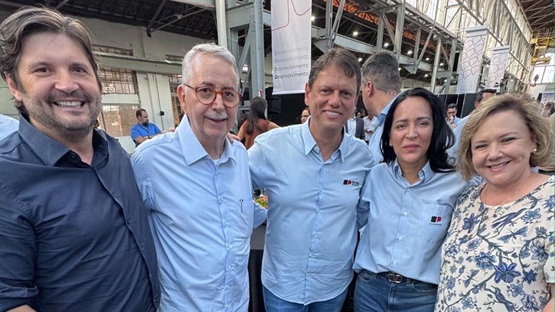 Americana reforça articulação com o Governo do Estado para fortalecimento do Fundo Social