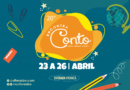 20ª edição do Encontra Conto acontece de 23 a 26 de abril em Santa Bárbara d’Oeste