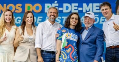 Pé-de-Meia contribui para queda de 43% no abandono escolar: “Oportunidade de continuar sonhando”