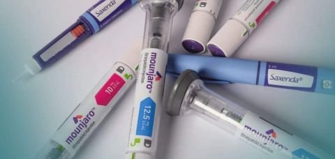 Casal é preso com canetas emagrecedoras e anabolizantes do Paraguai