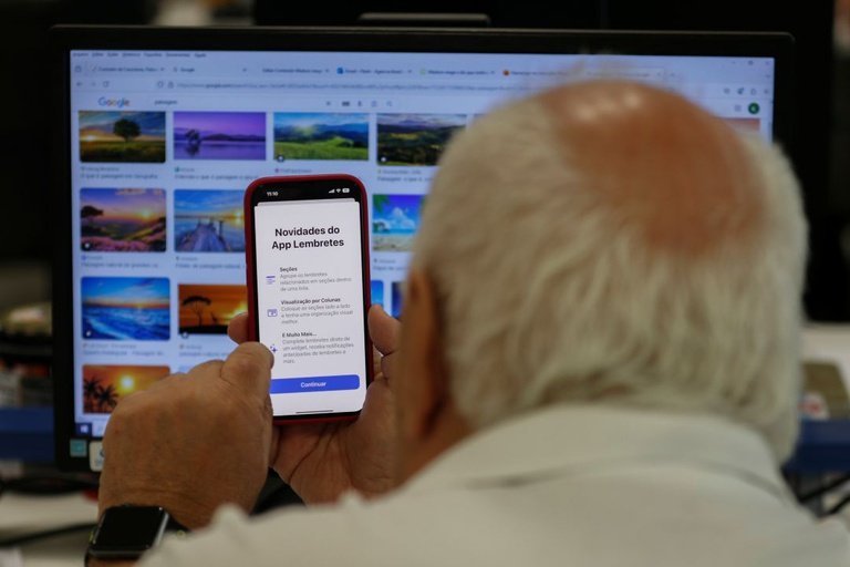 Aposentados e pensionistas do INSS em São Paulo terão o 13º salário antecipado para os meses de abril e maio