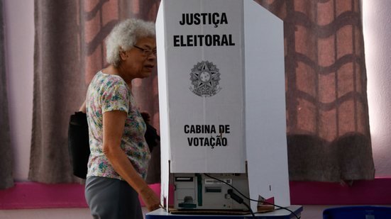 Número de eleitores com mais de 60 anos cresceu 74%