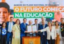 Plano Nacional de Educação é marco para o país