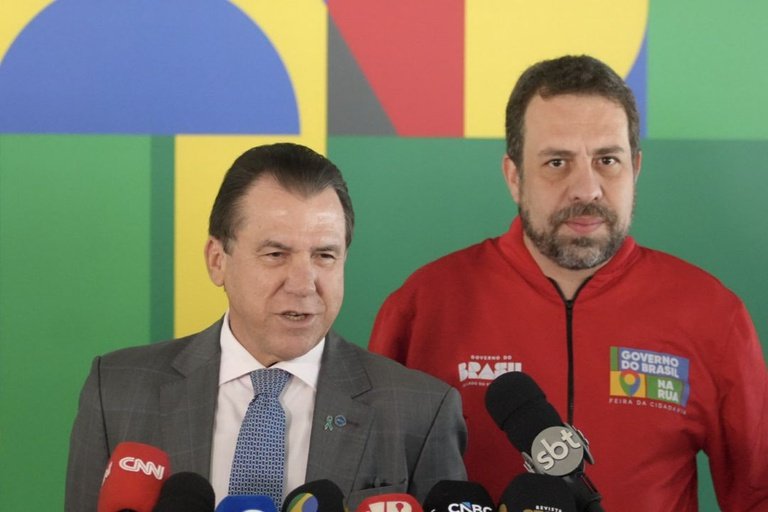 Governo confia que fim da escala 6×1 seja aprovado em até três meses no Congresso Nacional