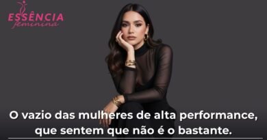 O Vazio das Mulheres de Alta Performance, que sentem que não é o bastante