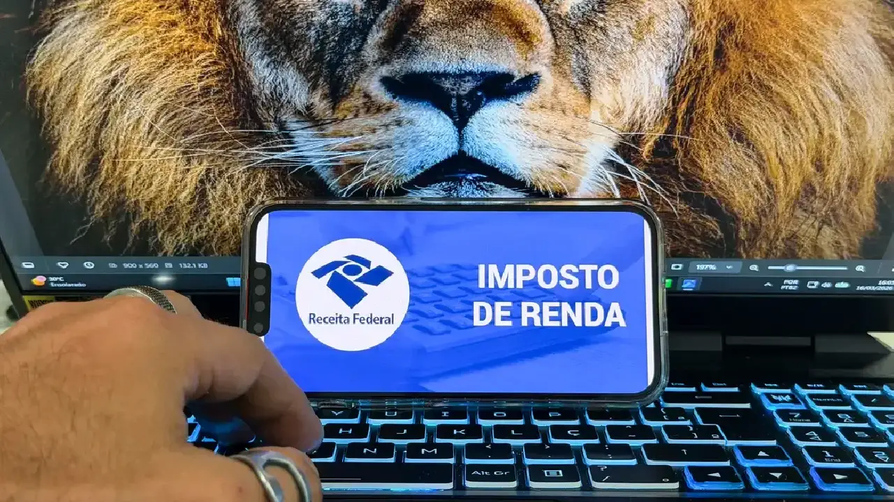 Receita abre consulta a lote da malha fina do Imposto de Renda